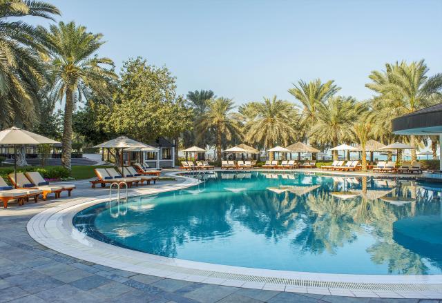 Sheraton Jumeirah Beach Resort & Towers