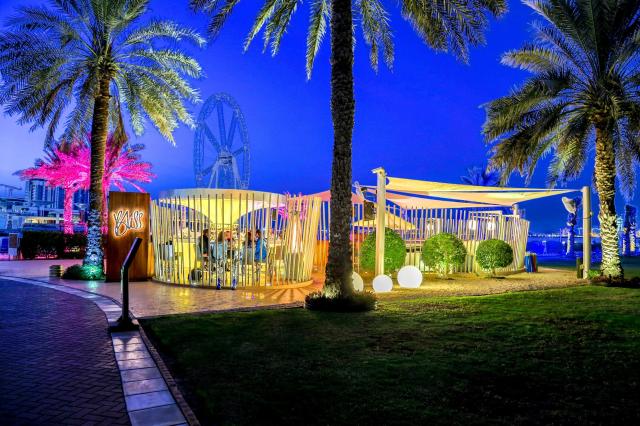 Sheraton Jumeirah Beach Resort & Towers
