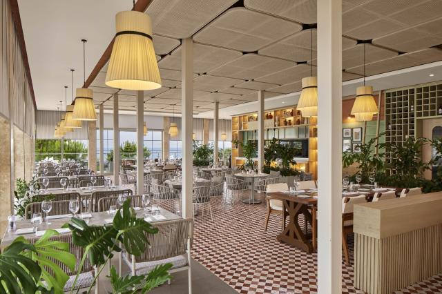 TUI Sensatori Resort Barut Sorgun