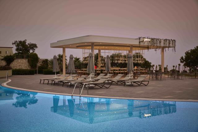 TUI Sensatori Resort Barut Sorgun