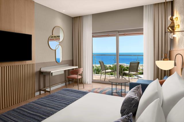 TUI Sensatori Resort Barut Sorgun