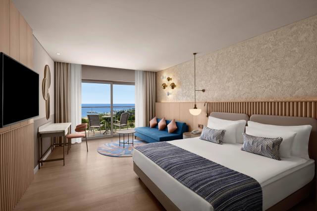 TUI Sensatori Resort Barut Sorgun