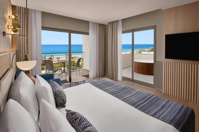 TUI Sensatori Resort Barut Sorgun