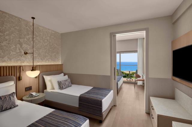 TUI Sensatori Resort Barut Sorgun