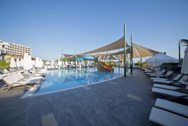 TUI Sensatori Resort Barut Sorgun
