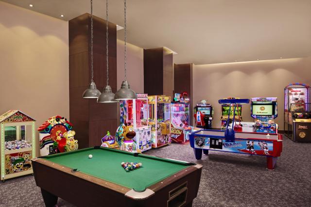 TUI Sensatori Resort Barut Sorgun