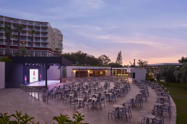 TUI Sensatori Resort Barut Sorgun