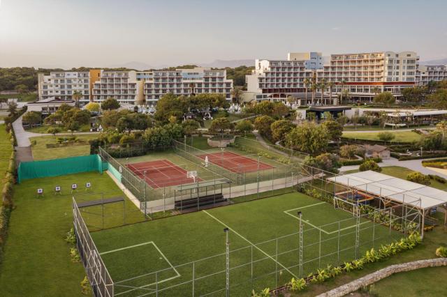 TUI Sensatori Resort Barut Sorgun