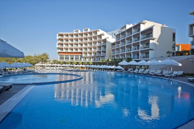 TUI Sensatori Resort Barut Sorgun