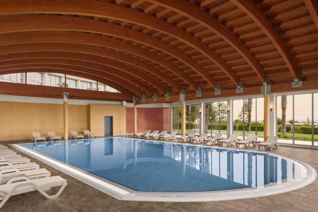 TUI Sensatori Resort Barut Sorgun