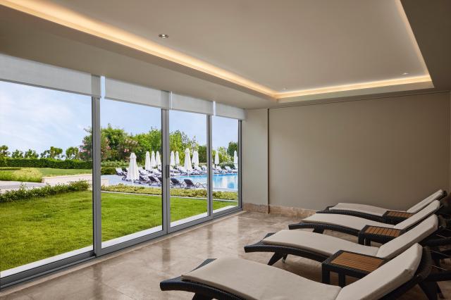 TUI Sensatori Resort Barut Sorgun