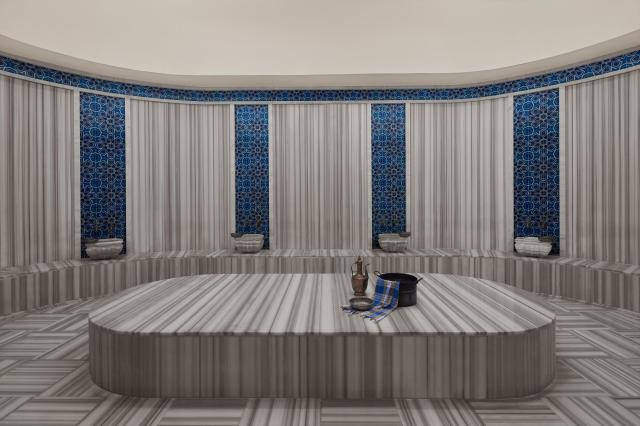 TUI Sensatori Resort Barut Sorgun