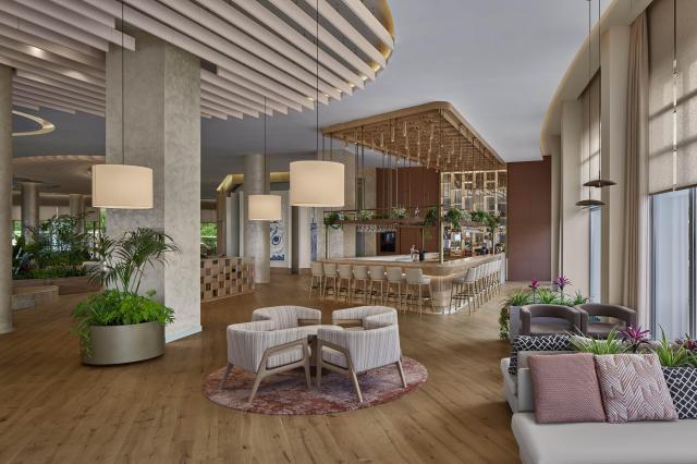 TUI Sensatori Resort Barut Sorgun
