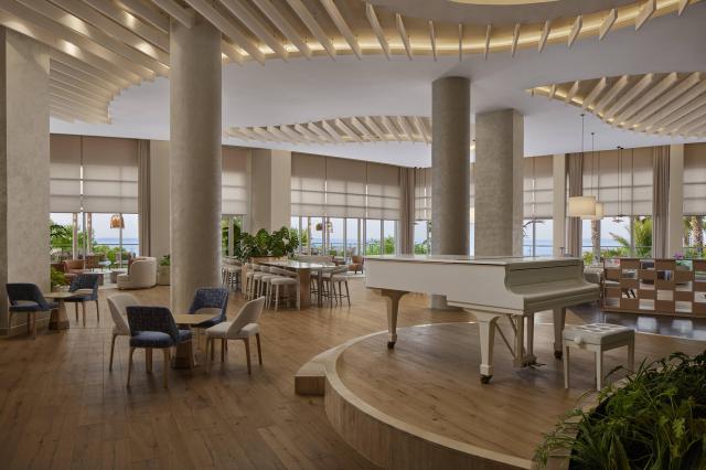 TUI Sensatori Resort Barut Sorgun