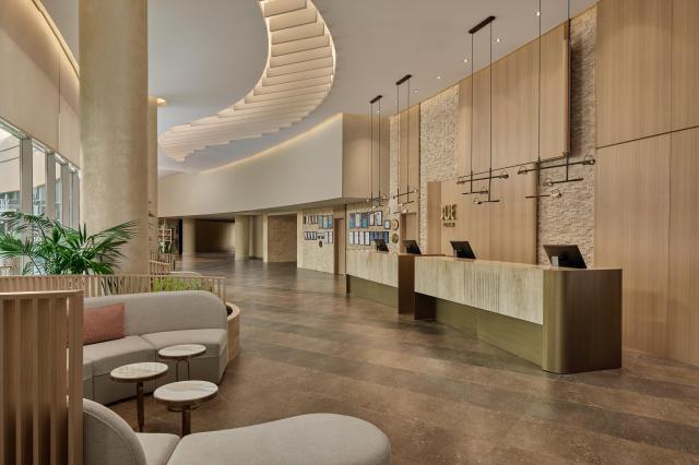 TUI Sensatori Resort Barut Sorgun