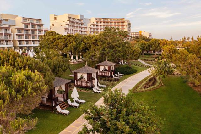 TUI Sensatori Resort Barut Sorgun