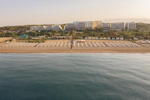 TUI Sensatori Resort Barut Sorgun