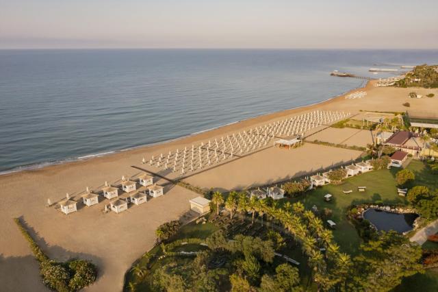 TUI Sensatori Resort Barut Sorgun