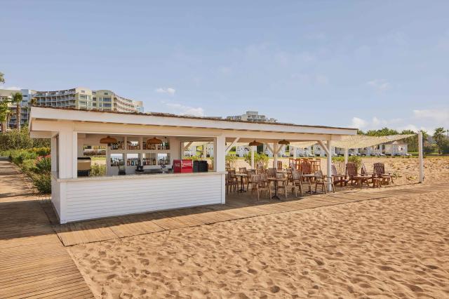 TUI Sensatori Resort Barut Sorgun