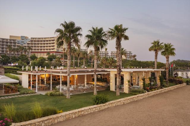 TUI Sensatori Resort Barut Sorgun