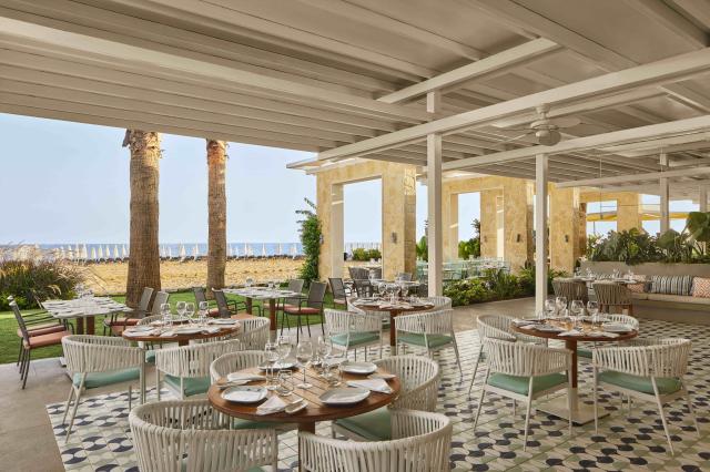 TUI Sensatori Resort Barut Sorgun