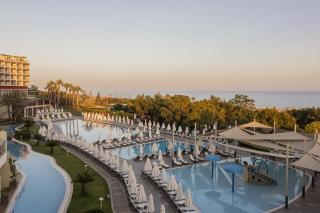 TUI Sensatori Resort Barut Sorgun