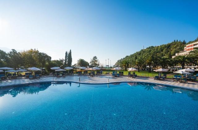 Iberostar Bellevue