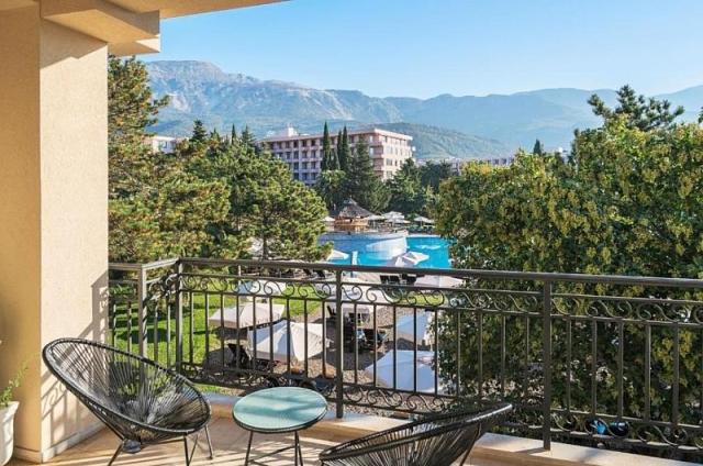 Iberostar Bellevue