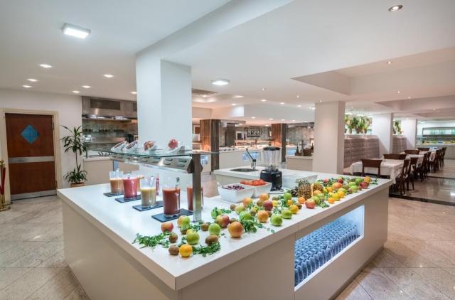 Iberostar Bellevue