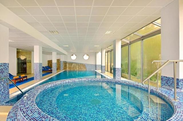 Iberostar Bellevue