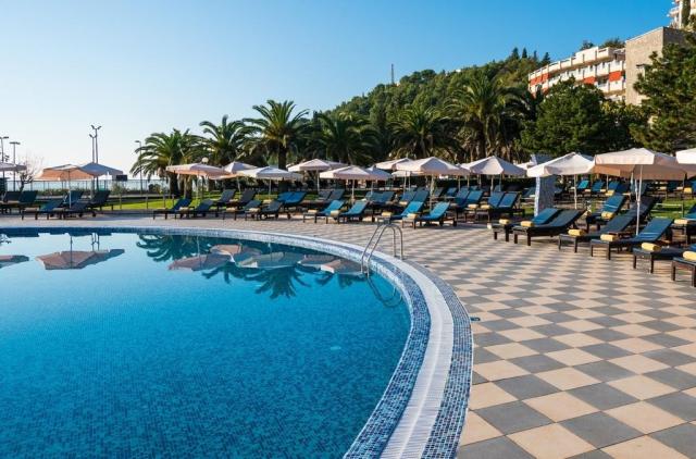 Iberostar Bellevue