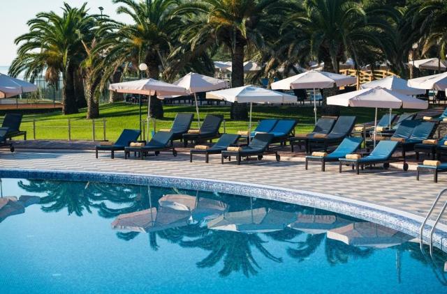 Iberostar Bellevue