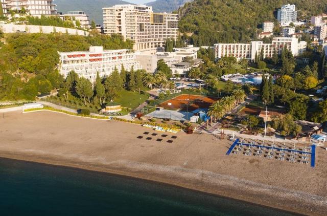 Iberostar Bellevue
