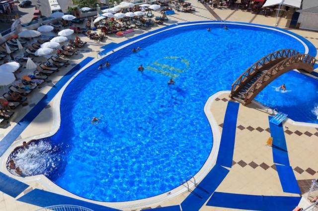 Diamond Hill Resort
