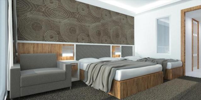 Diamond Hill Resort