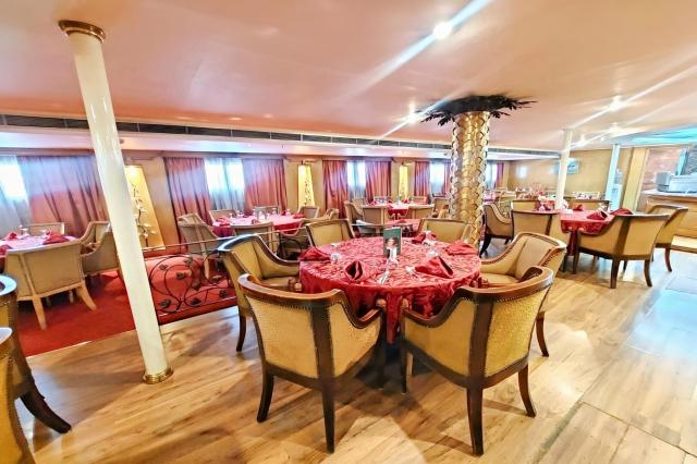Poznávací okruh Egyptem Sphinx 5* přímým letem do/z Káhiry
