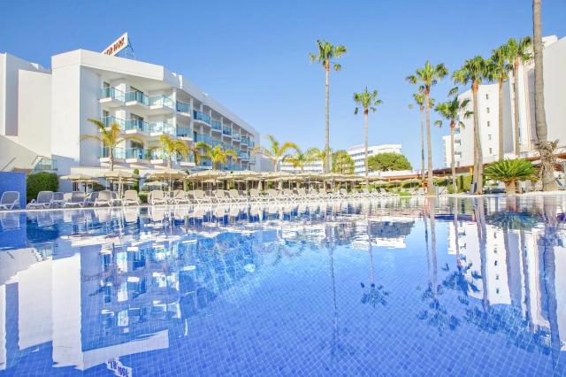 Hipotels Cala Millor Park