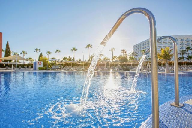 Hipotels Cala Millor Park