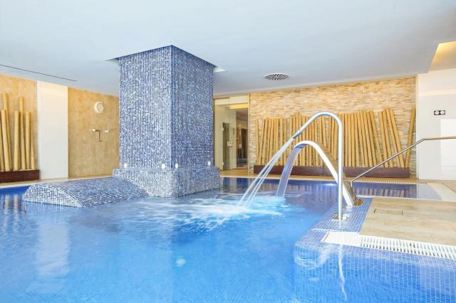 Hipotels Cala Millor Park