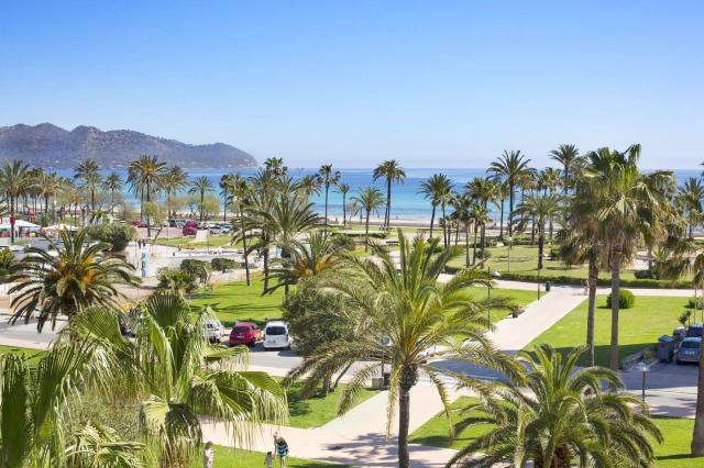 Hipotels Cala Millor Park