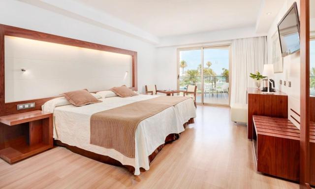 Hipotels Cala Millor Park