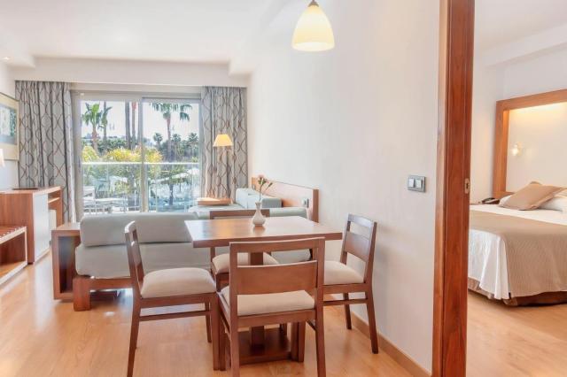 Hipotels Cala Millor Park