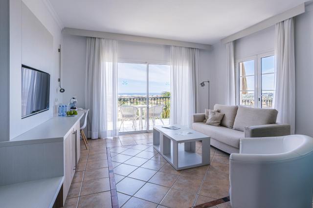 Bull Vital Suites & Spa