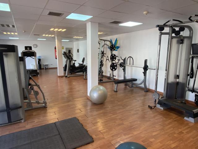 Bull Vital Suites & Spa