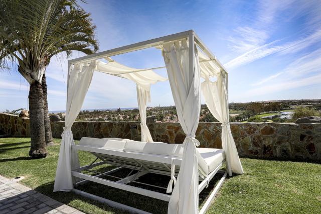 Bull Vital Suites & Spa