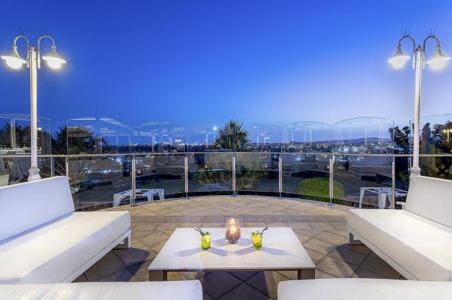 Bull Vital Suites & Spa