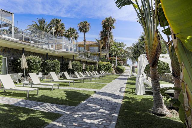 Bull Vital Suites & Spa