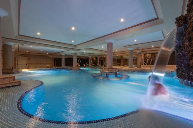 Bull Vital Suites & Spa