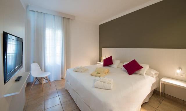 Bull Vital Suites & Spa