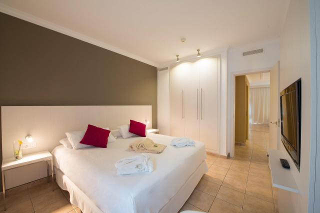 Bull Vital Suites & Spa